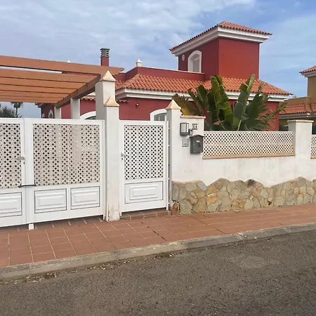 Villa Vella *