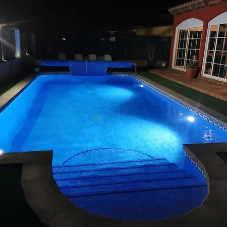 Vella Villa Caleta De Fuste